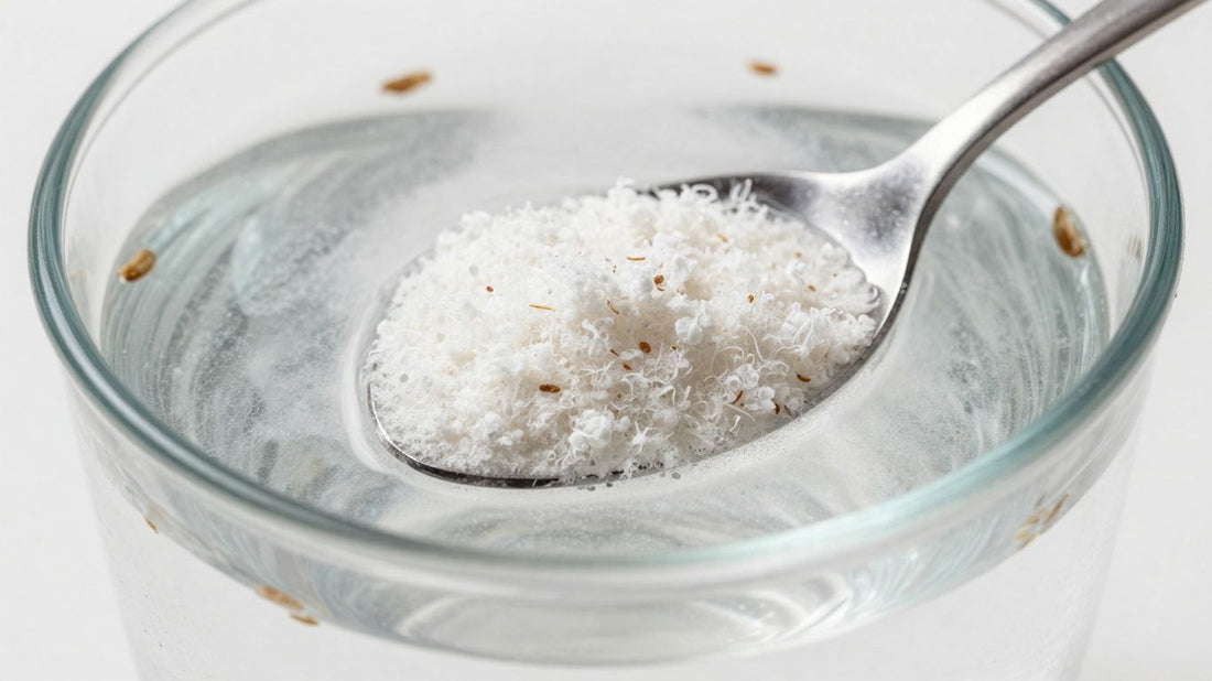 Psyllium Husk for Constipation: Dosage, Timing, and Results