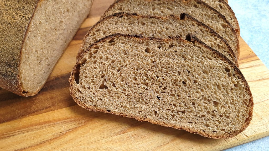 Psyllium Husk Powder Bread Recipe (Soft, Gluten-Free and Easy to Make)