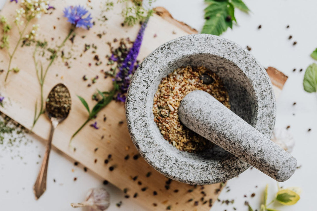 Psyllium Husk Cancer Warning: The Truth & What You Need to Know